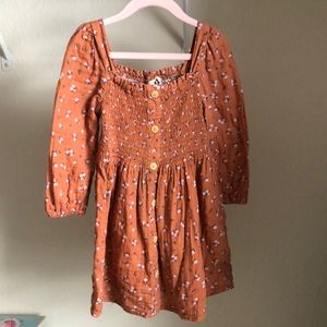 Girls Cotton On size 4 dress